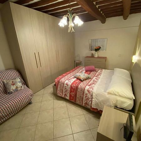 הוילה פורטופראיו Casa Maria מראה חיצוני תמונה