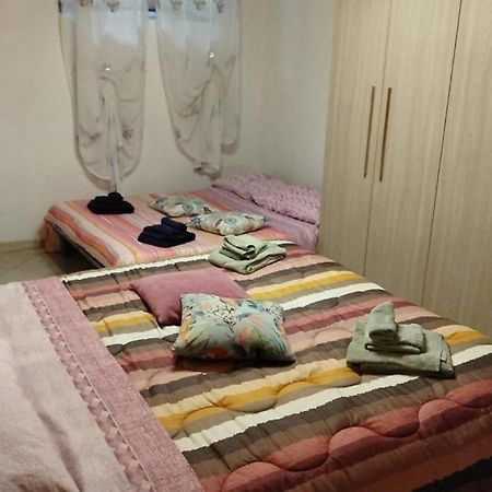 הוילה פורטופראיו Casa Maria מראה חיצוני תמונה