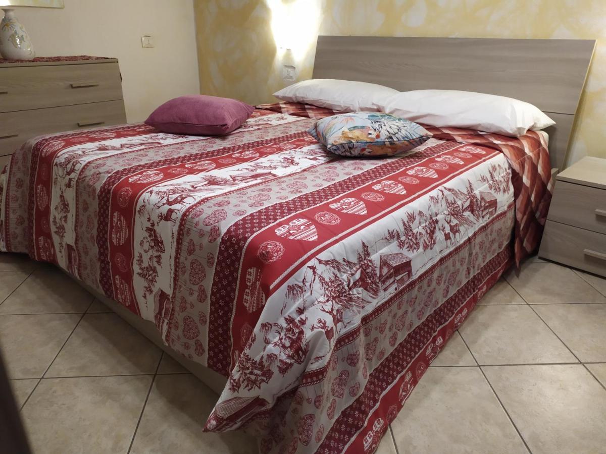 הוילה פורטופראיו Casa Maria מראה חיצוני תמונה