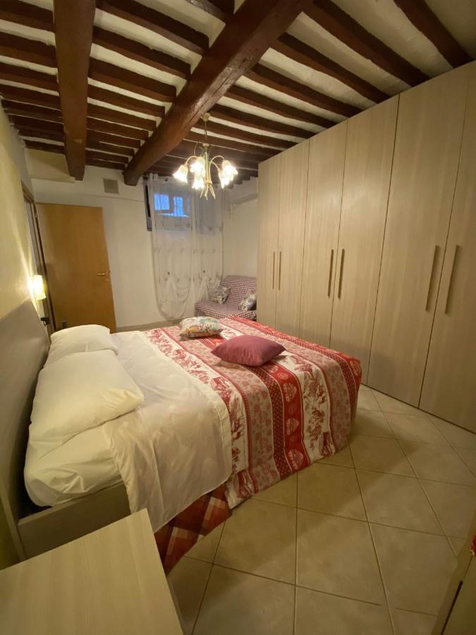 הוילה פורטופראיו Casa Maria מראה חיצוני תמונה