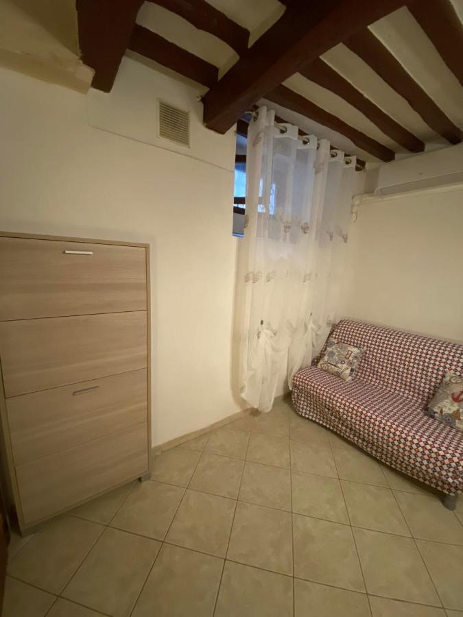 הוילה פורטופראיו Casa Maria מראה חיצוני תמונה
