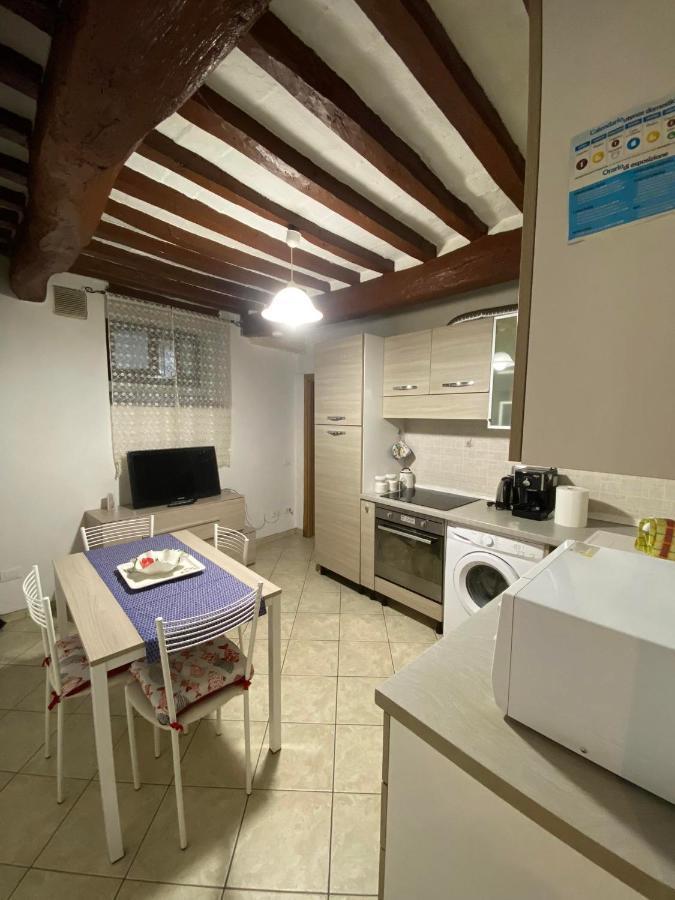 הוילה פורטופראיו Casa Maria מראה חיצוני תמונה