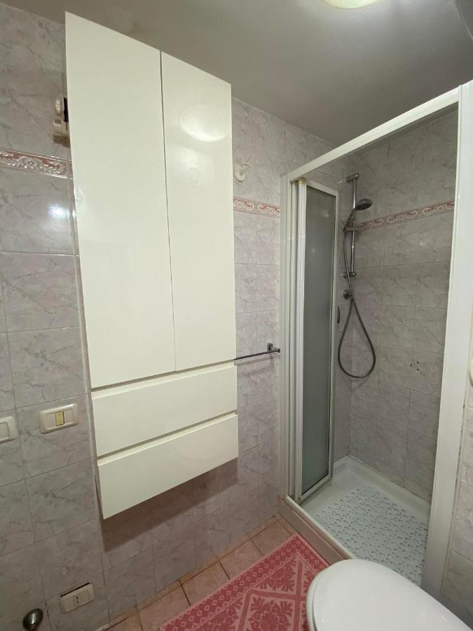 הוילה פורטופראיו Casa Maria מראה חיצוני תמונה