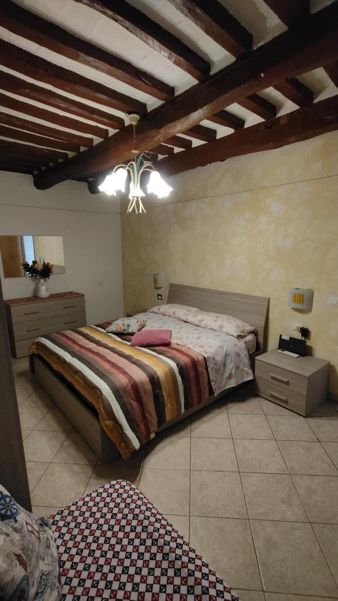 הוילה פורטופראיו Casa Maria מראה חיצוני תמונה