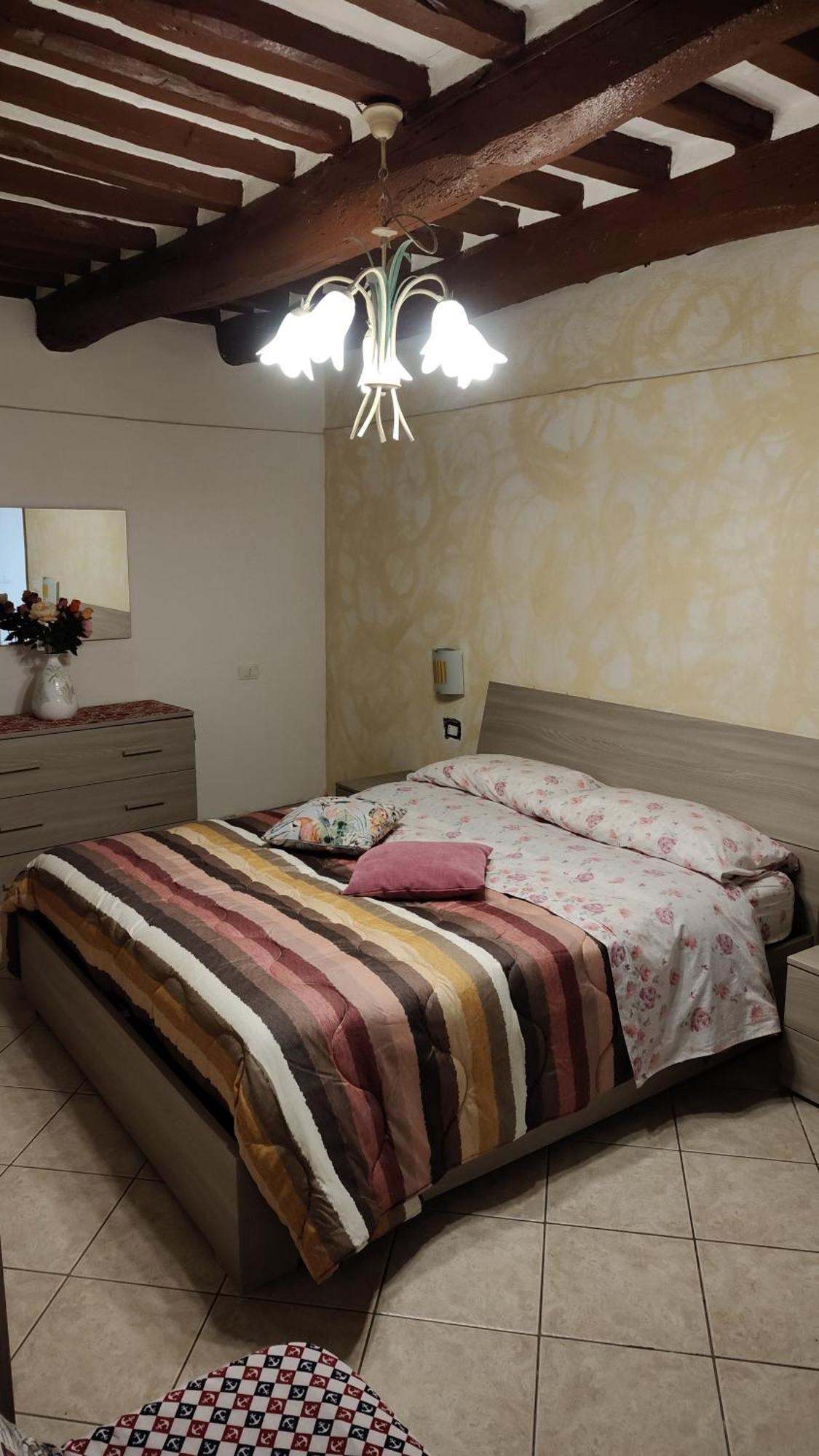 הוילה פורטופראיו Casa Maria מראה חיצוני תמונה