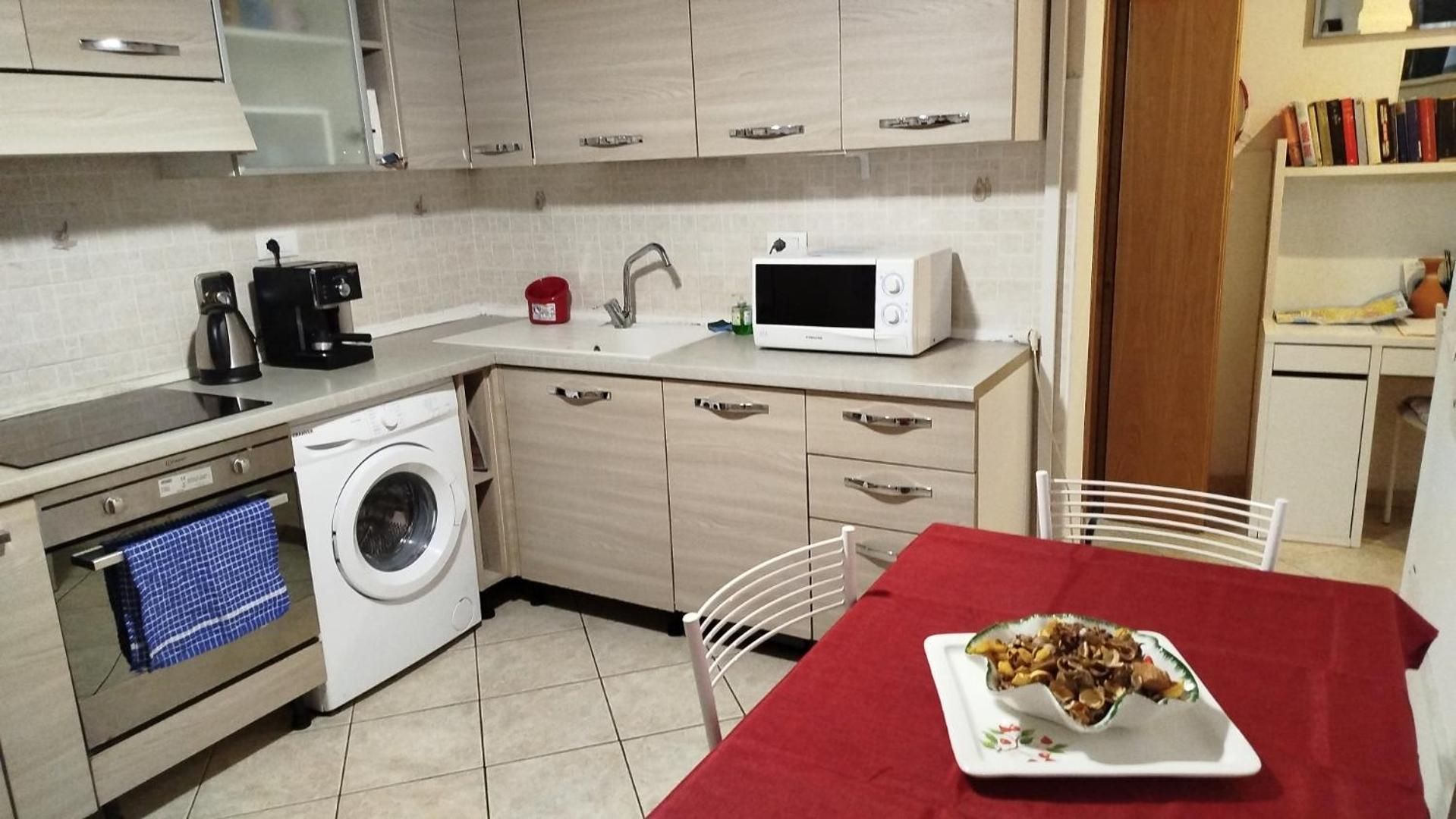 הוילה פורטופראיו Casa Maria מראה חיצוני תמונה