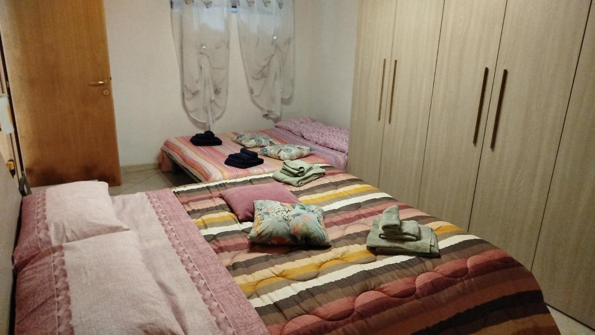 הוילה פורטופראיו Casa Maria מראה חיצוני תמונה